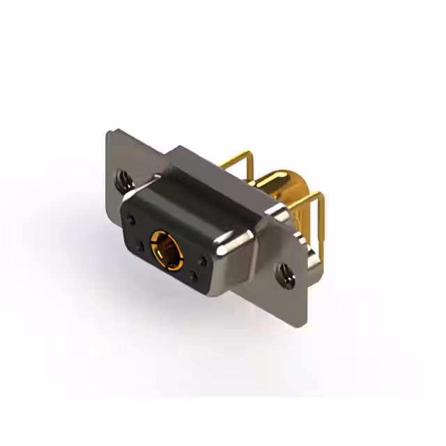 630-5W1-240-4NA EDAC Inc.  D-Sub Connector Assemblies